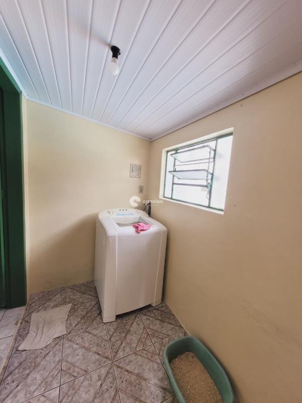 Casa para aluguel no Camobi: 