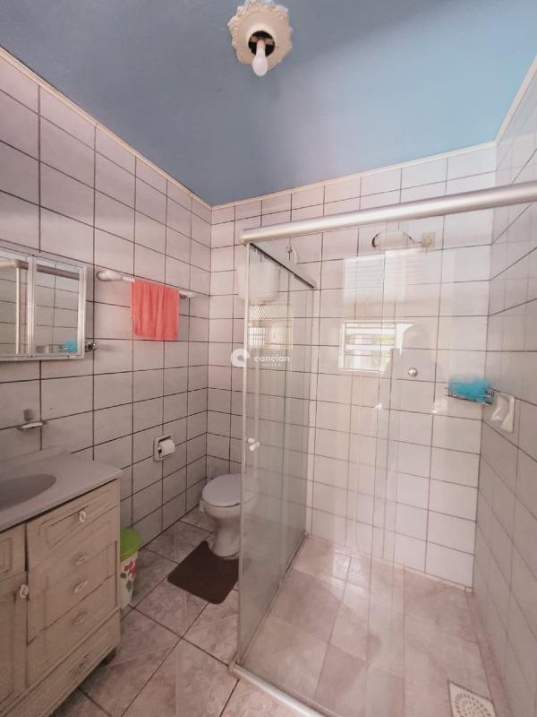 Casa para aluguel no Camobi: 