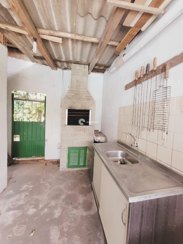 Casa para aluguel no Camobi: 