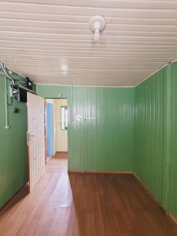 Casa para aluguel no Camobi: 