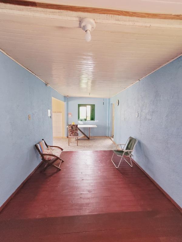 Casa para aluguel no Camobi: 