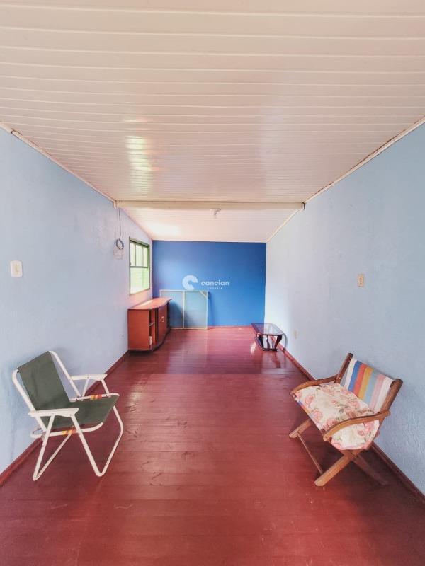 Casa para aluguel no Camobi: 