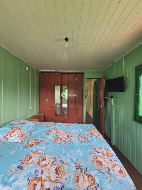 Casa para aluguel no Camobi: 