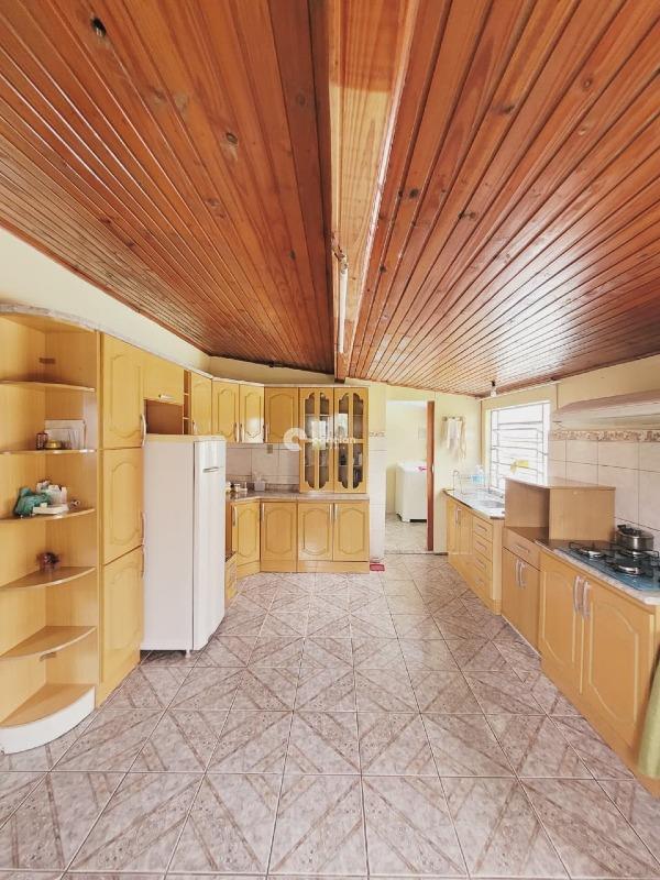 Casa para aluguel no Camobi: 