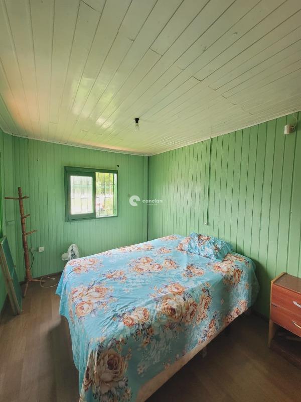 Casa para aluguel no Camobi: 