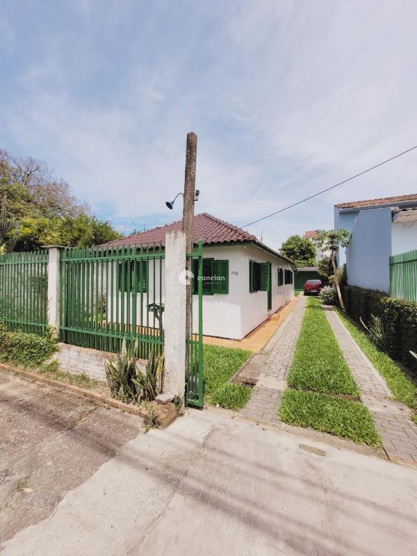 Casa para aluguel no Camobi: 
