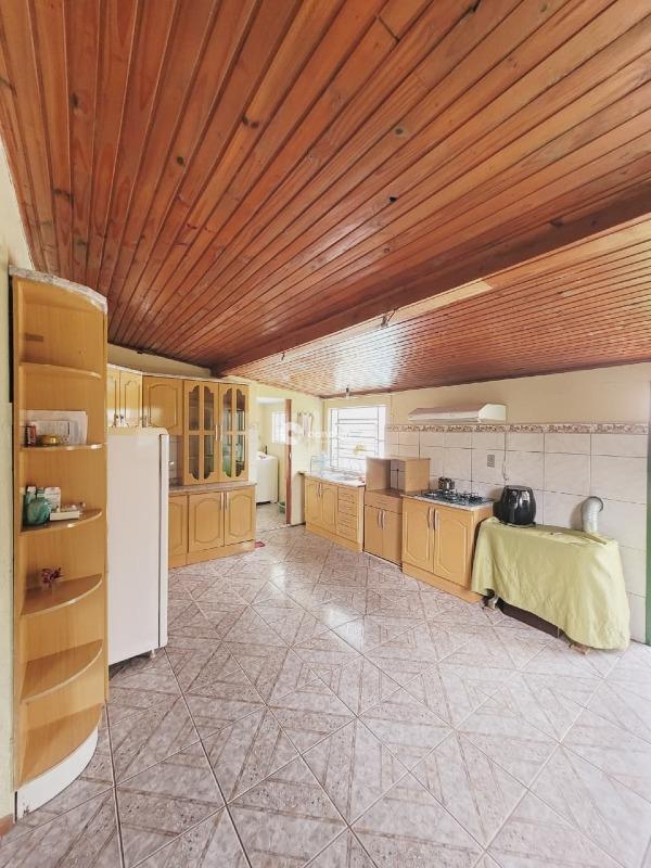 Casa para aluguel no Camobi: 