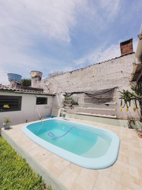 Casa para aluguel no Camobi: 