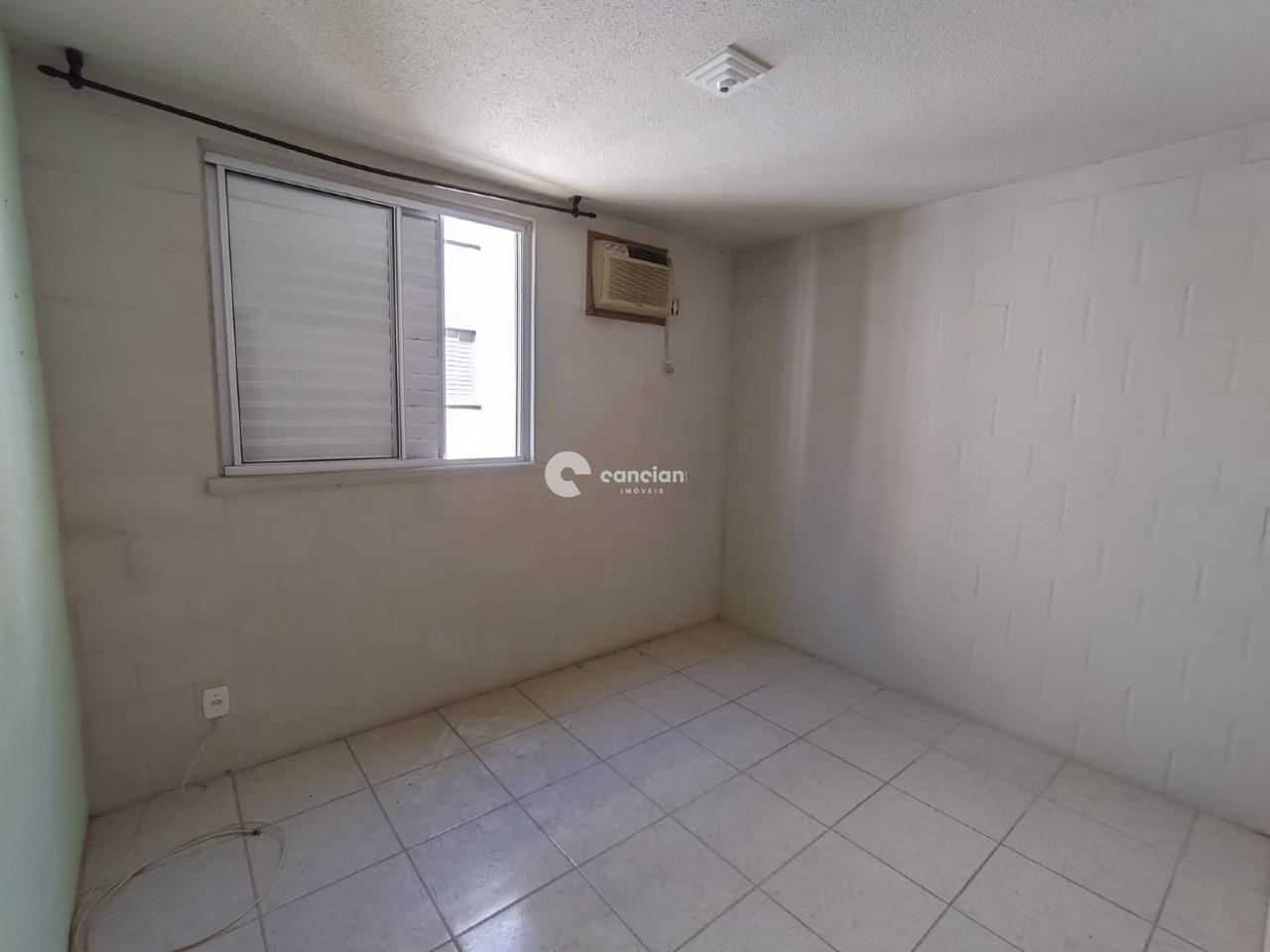Apartamento à venda no Nossa Senhora Medianeira: Quarto 2