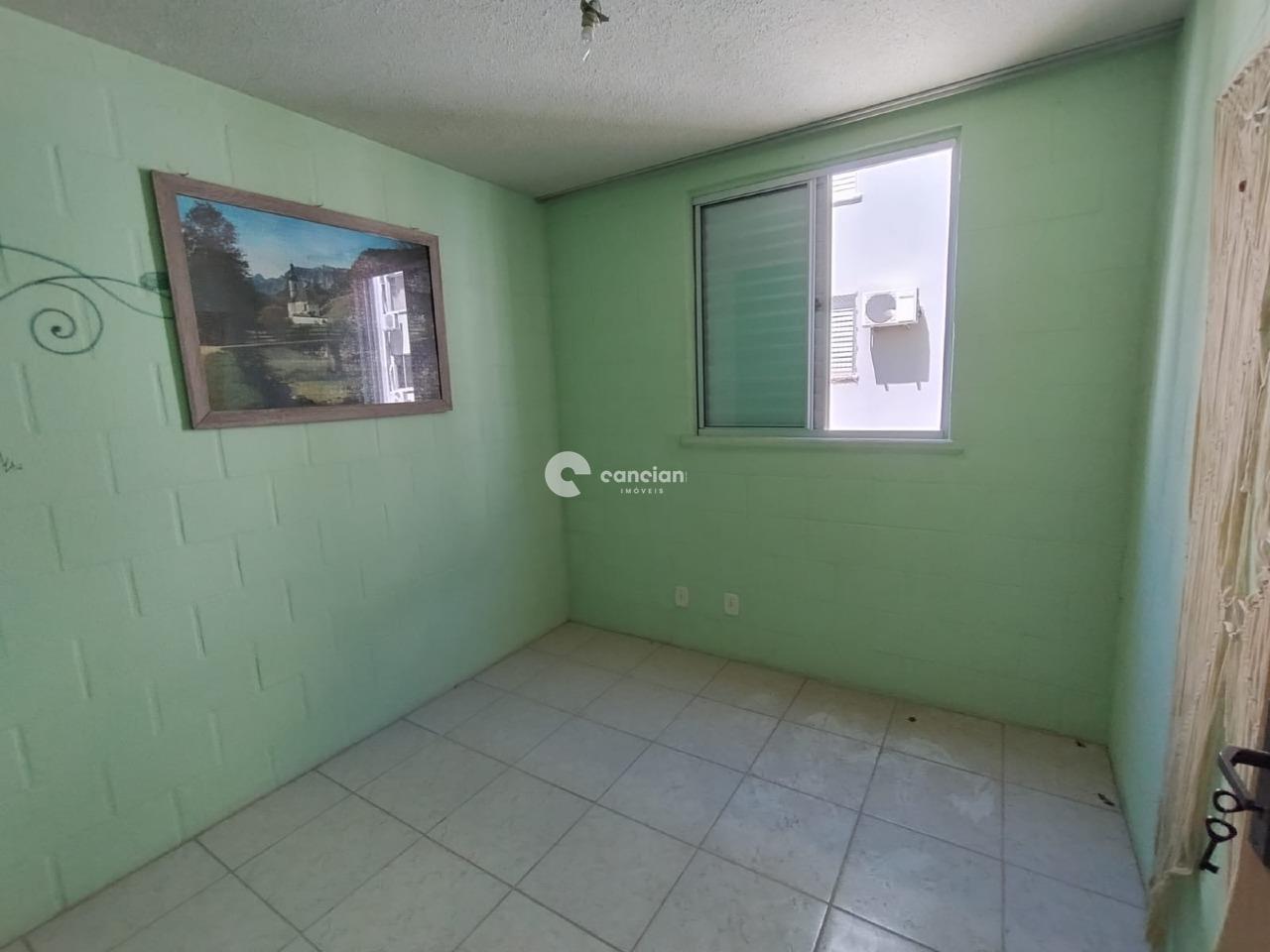 Apartamento à venda no Nossa Senhora Medianeira: Quarto 1