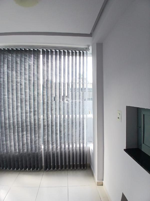 Apartamento para aluguel no Nossa Senhora do Rosário: 