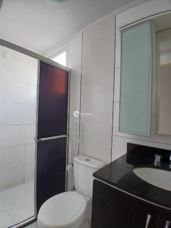 Apartamento para aluguel no Nossa Senhora do Rosário: 