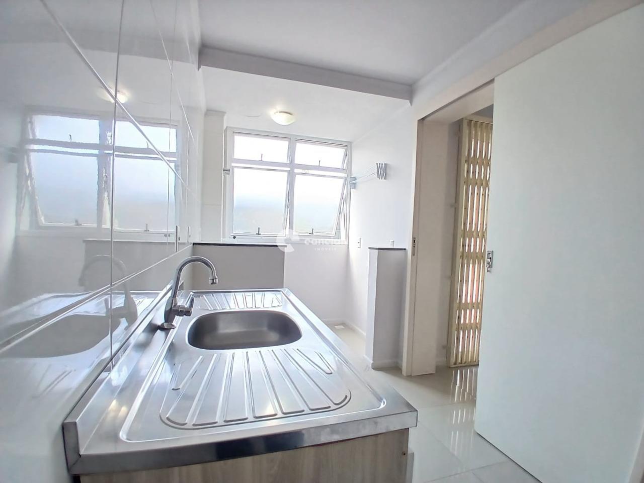 Apartamento para aluguel no Nossa Senhora do Rosário: 