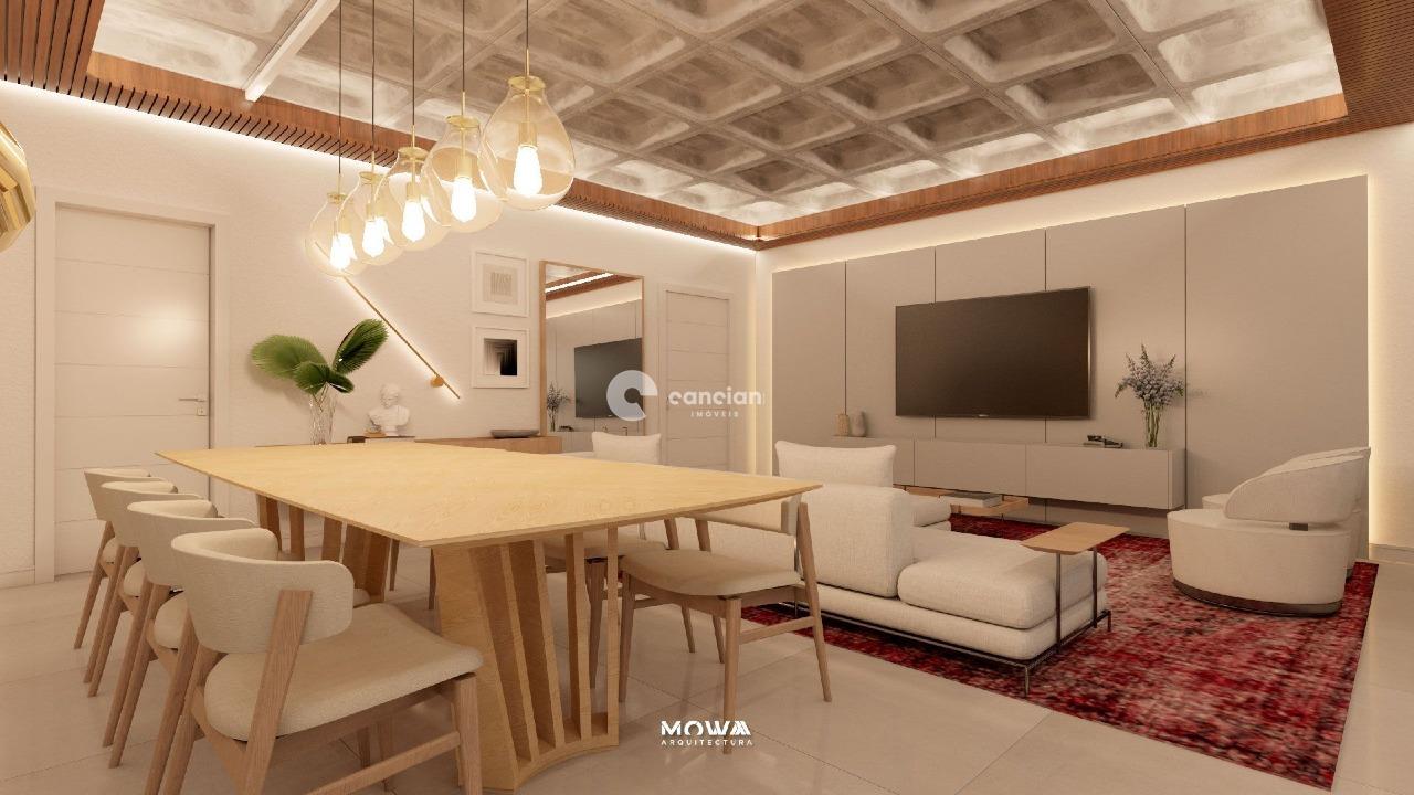 Apartamento à venda no Nossa Senhora Medianeira: 