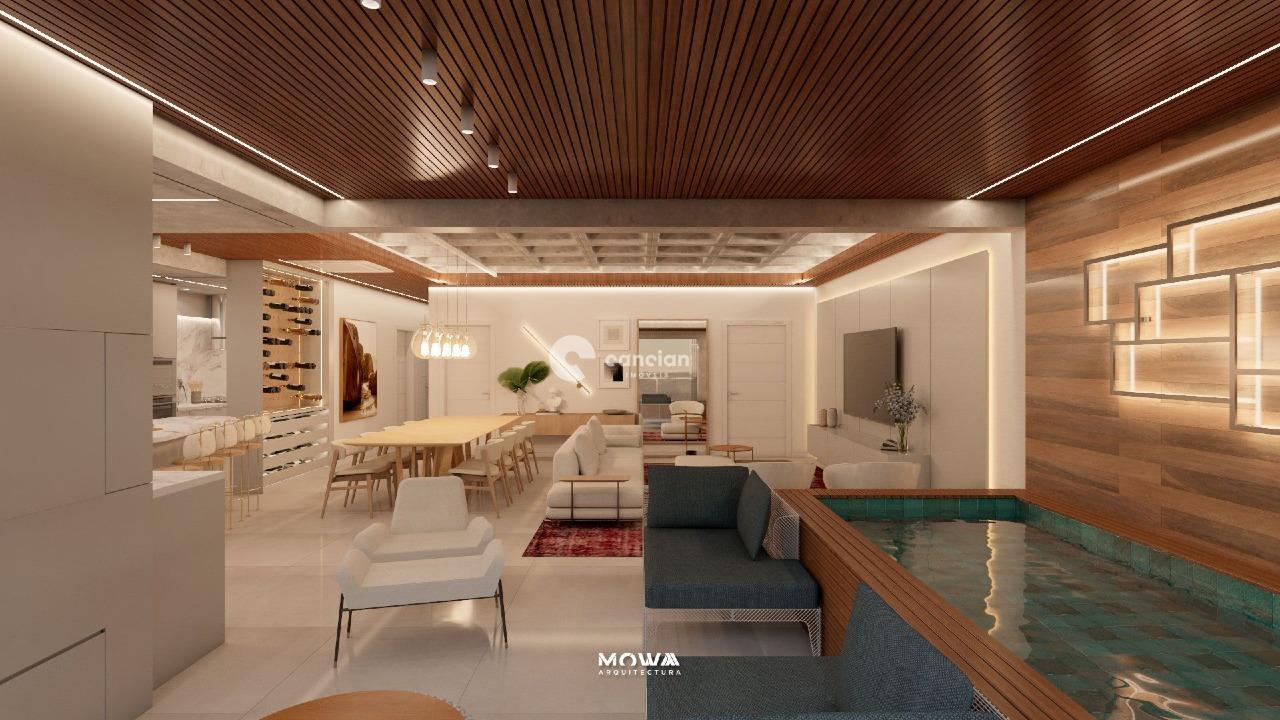 Apartamento à venda no Nossa Senhora Medianeira: 