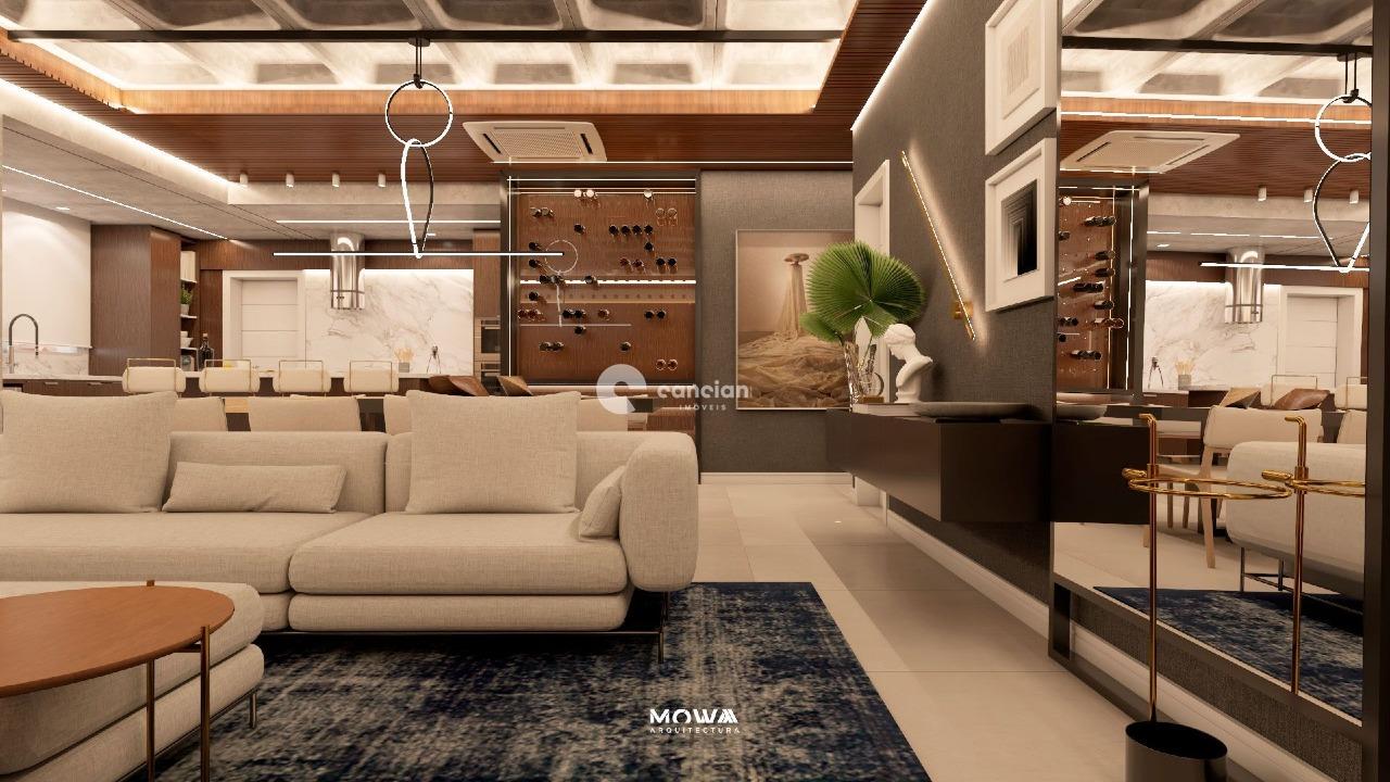 Apartamento à venda no Nossa Senhora Medianeira: 