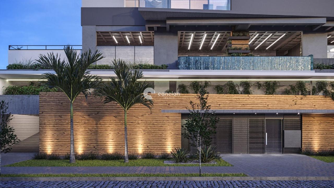 Apartamento à venda no Nossa Senhora Medianeira: 