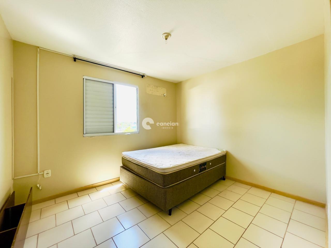 Apartamento à venda no Passo D'Areia: 