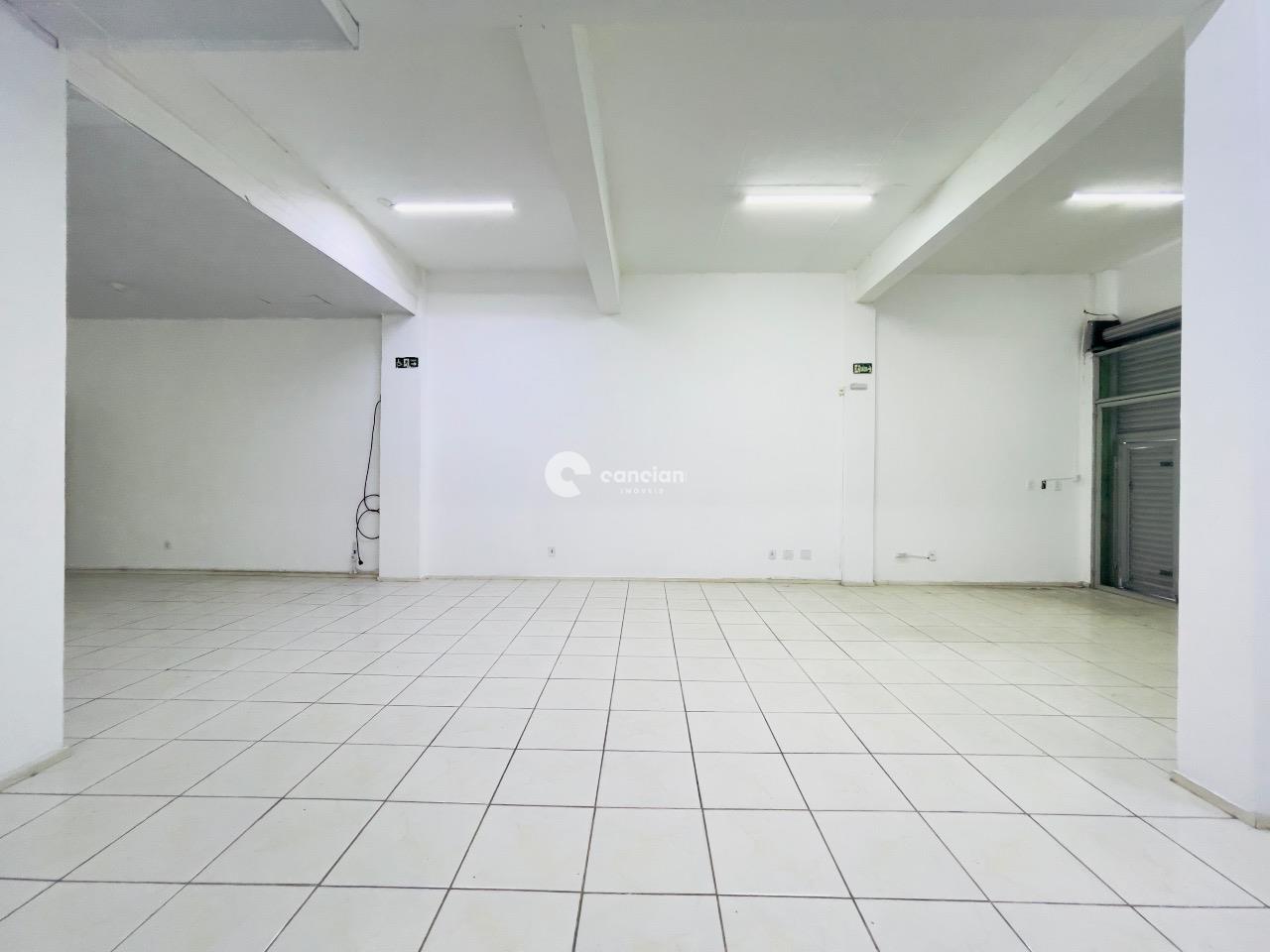 Loja para aluguel no Bonfim: 