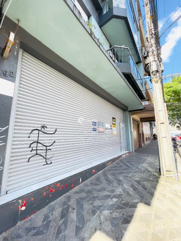 Loja para aluguel no Bonfim: 