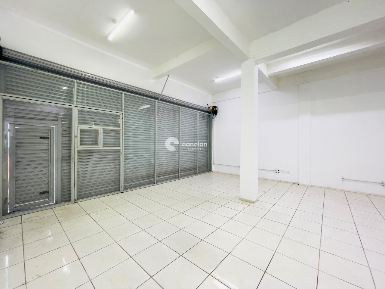 Loja para aluguel no Bonfim: 