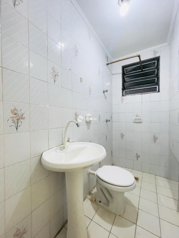 Loja para aluguel no Bonfim: 