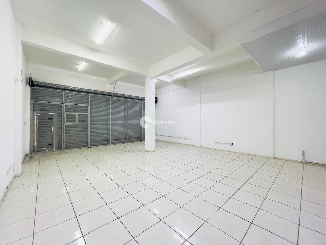 Loja para aluguel no Bonfim: 