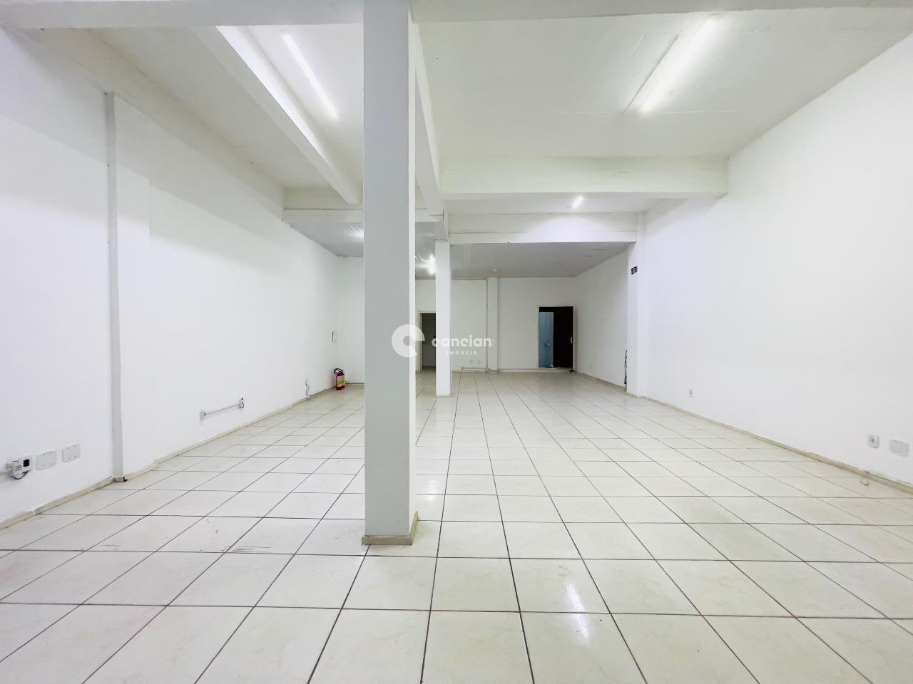 Loja para aluguel no Bonfim: 