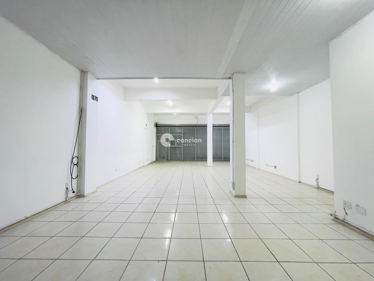 Loja para aluguel no Bonfim: 