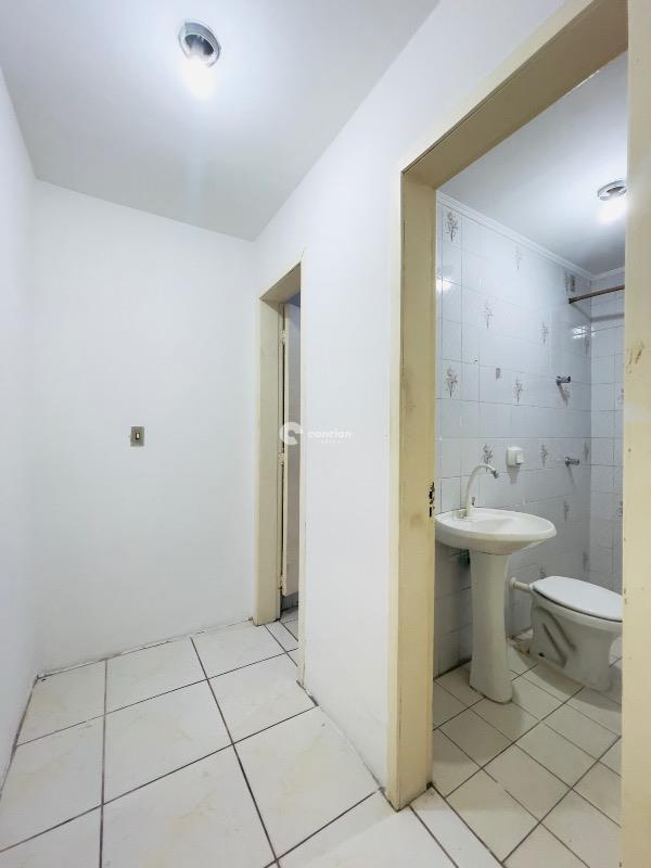 Loja para aluguel no Bonfim: 