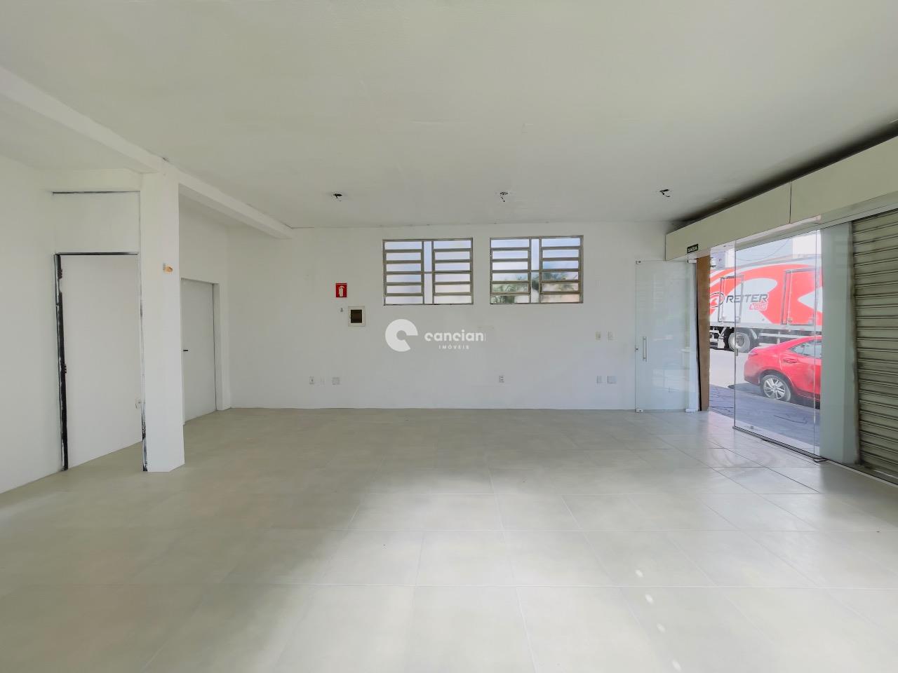 Loja para aluguel no Nossa Senhora de Fátima: 