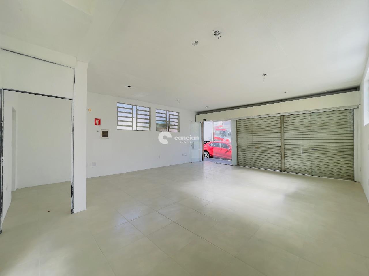 Loja para aluguel no Nossa Senhora de Fátima: 