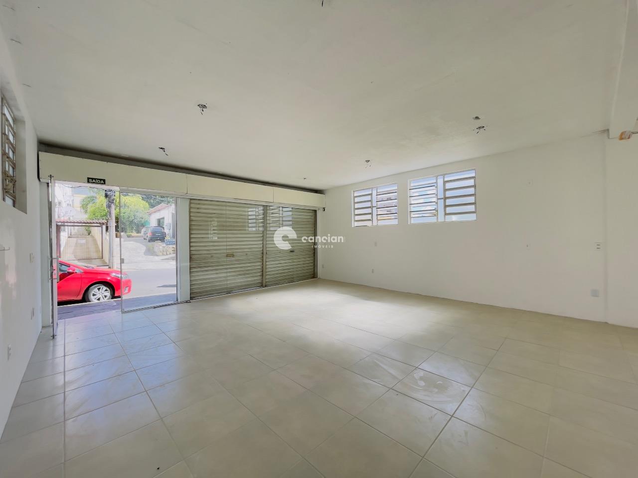 Loja para aluguel no Nossa Senhora de Fátima: 