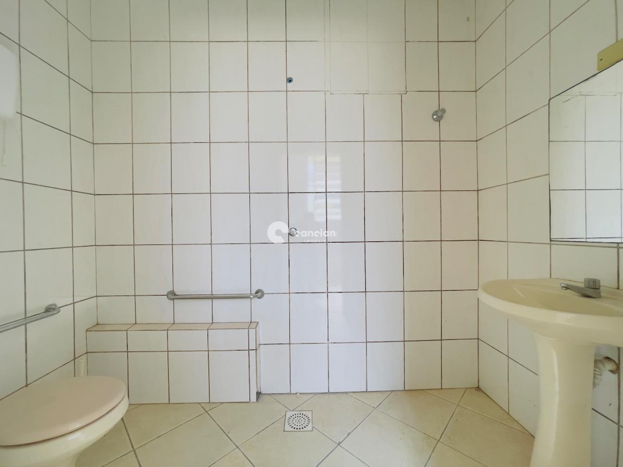 Loja para aluguel no Nossa Senhora de Fátima: 