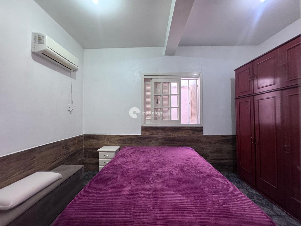 Casa à venda no Camobi: 