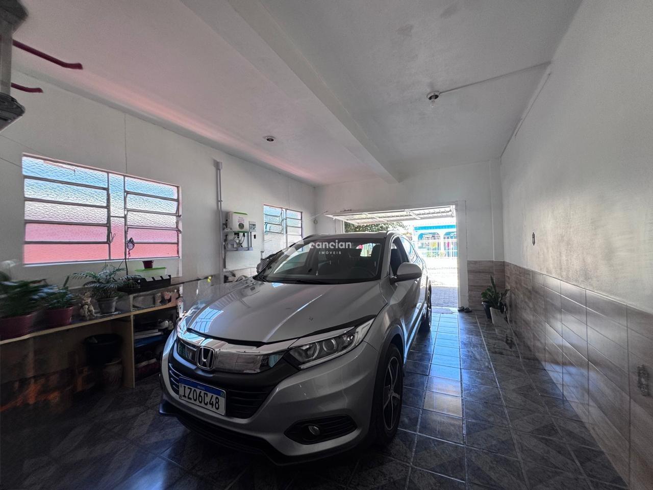 Casa à venda no Camobi: 