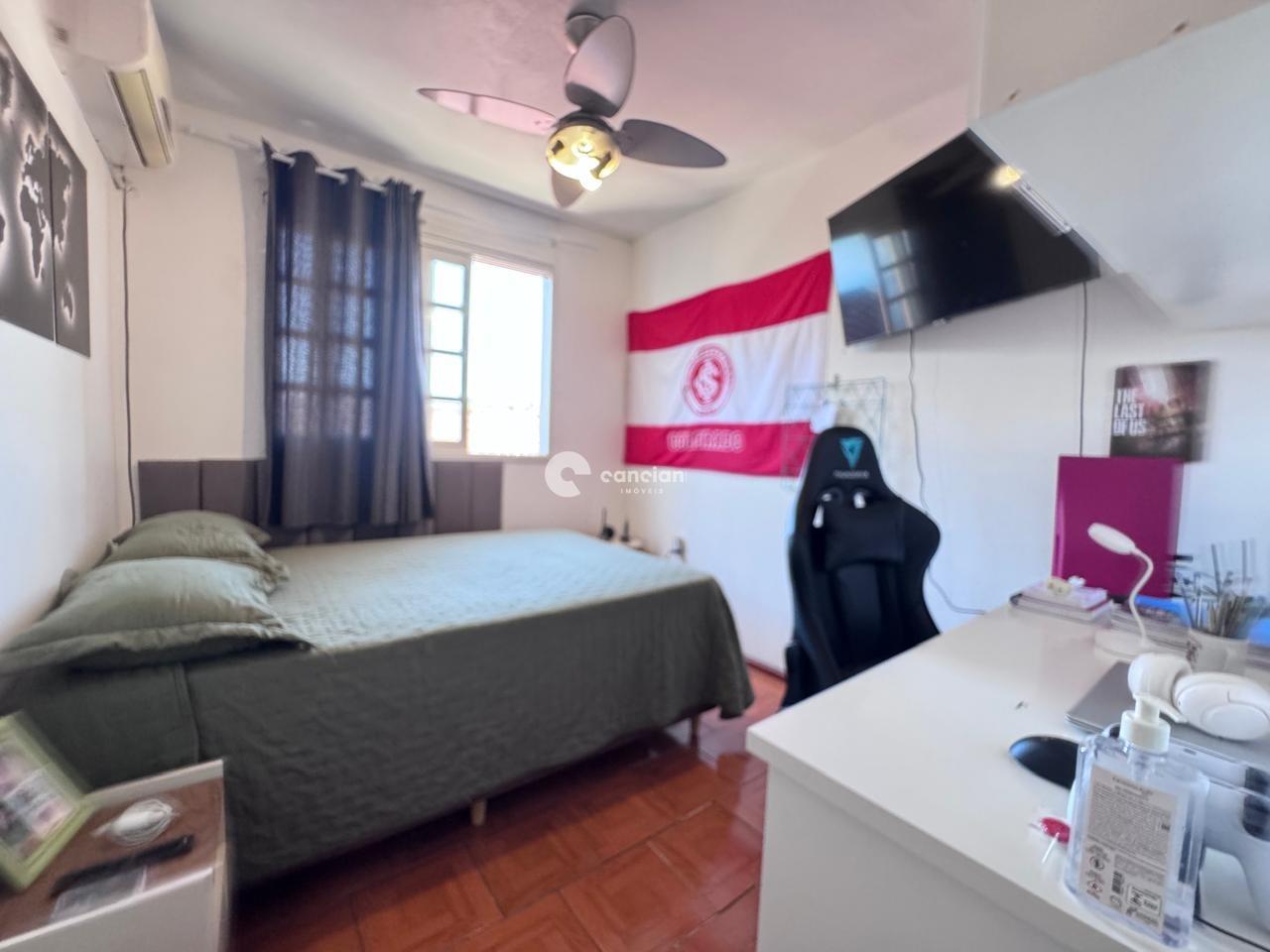 Casa à venda no Camobi: 