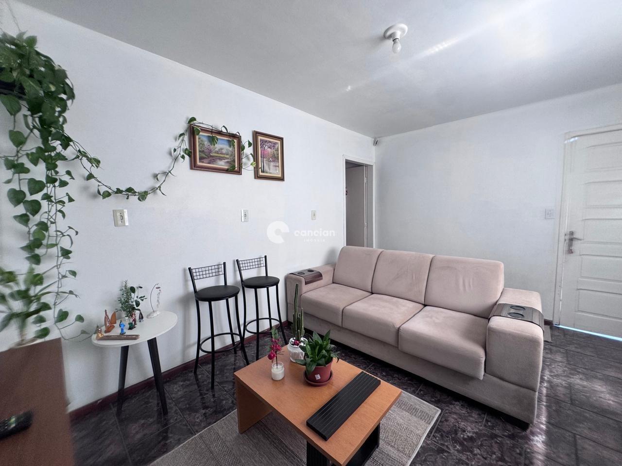 Casa à venda no Camobi: 