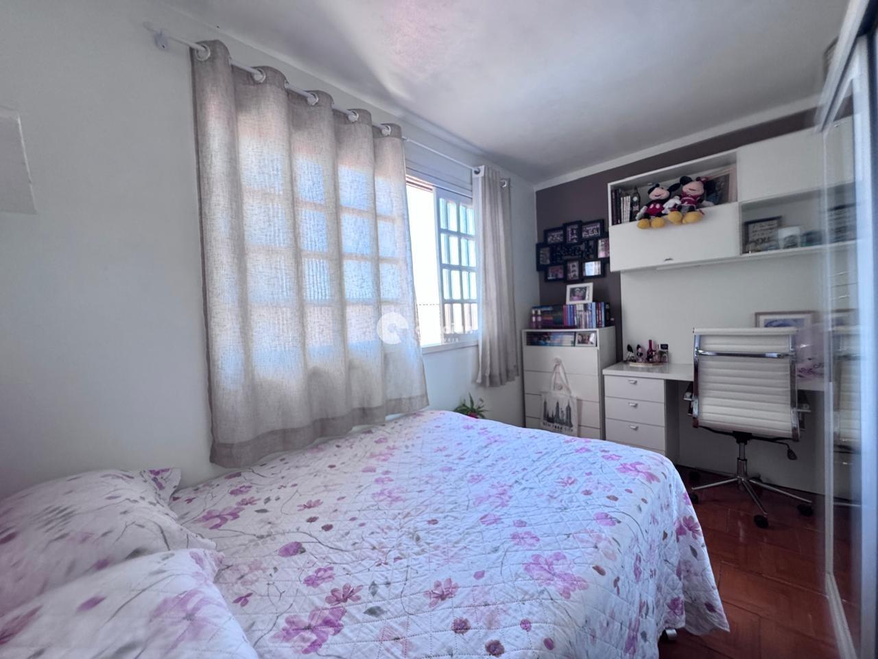 Casa à venda no Camobi: 