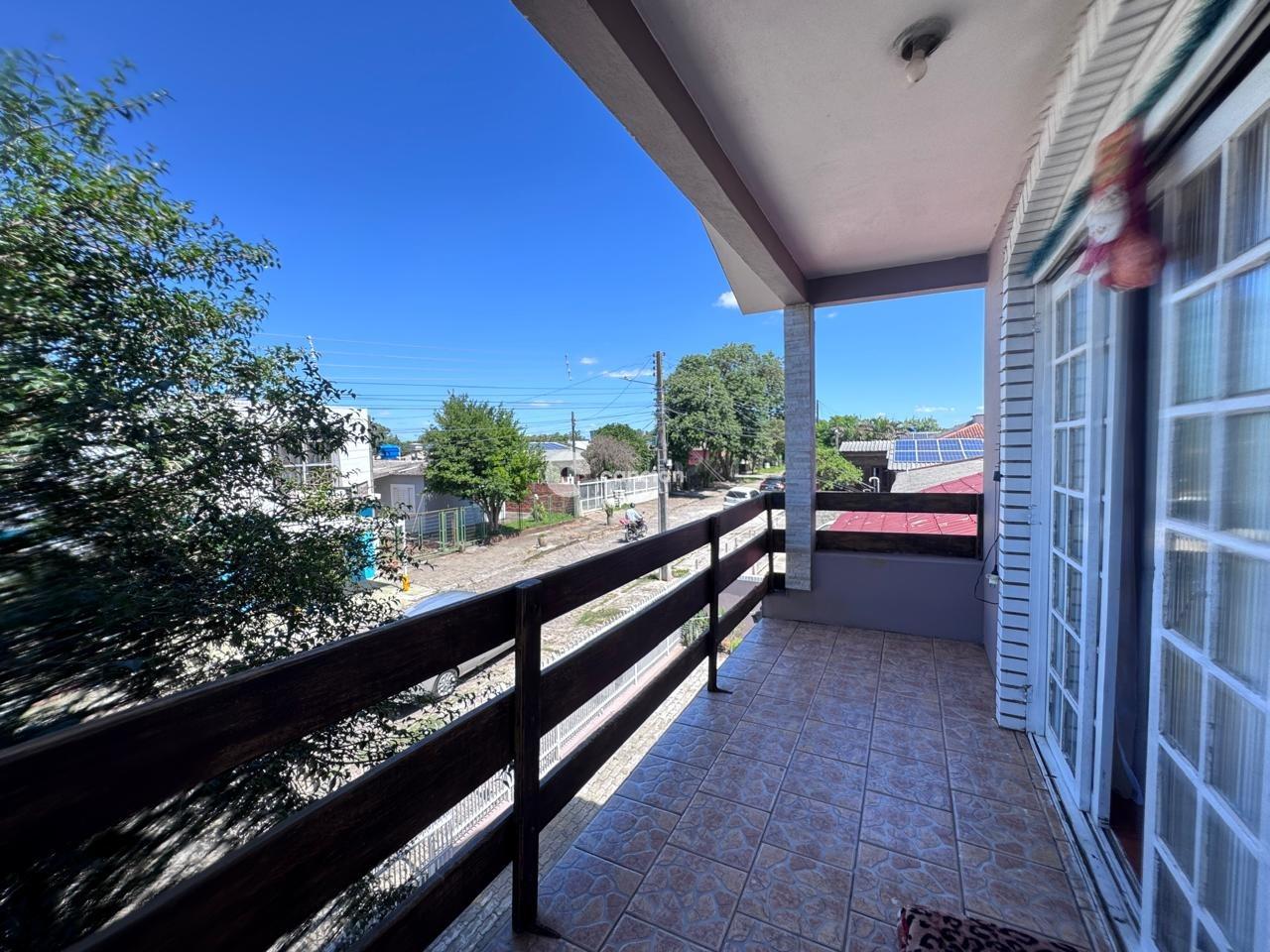 Casa à venda no Camobi: 