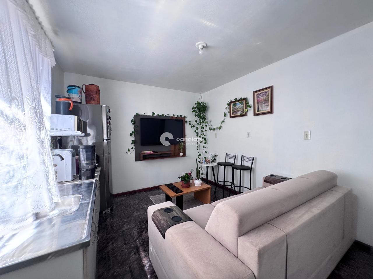 Casa à venda no Camobi: 