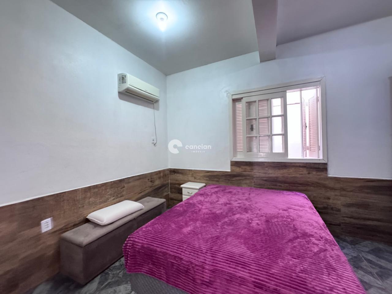 Casa à venda no Camobi: 