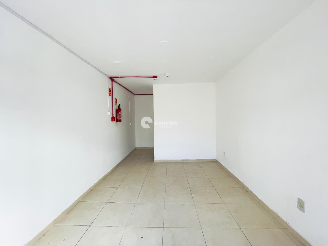 Loja para aluguel no Noal: 