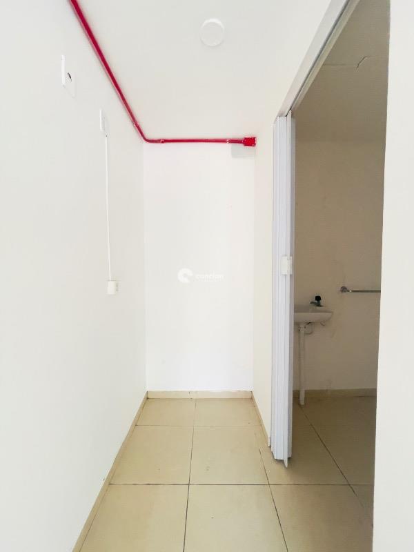 Loja para aluguel no Noal: 