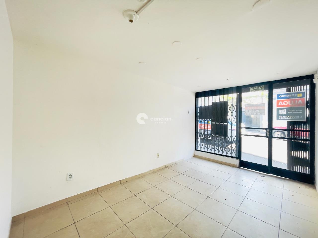 Loja para aluguel no Noal: 