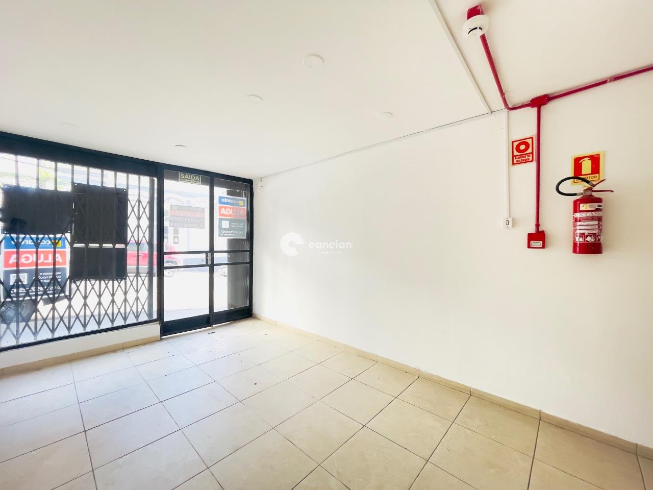 Loja para aluguel no Noal: 