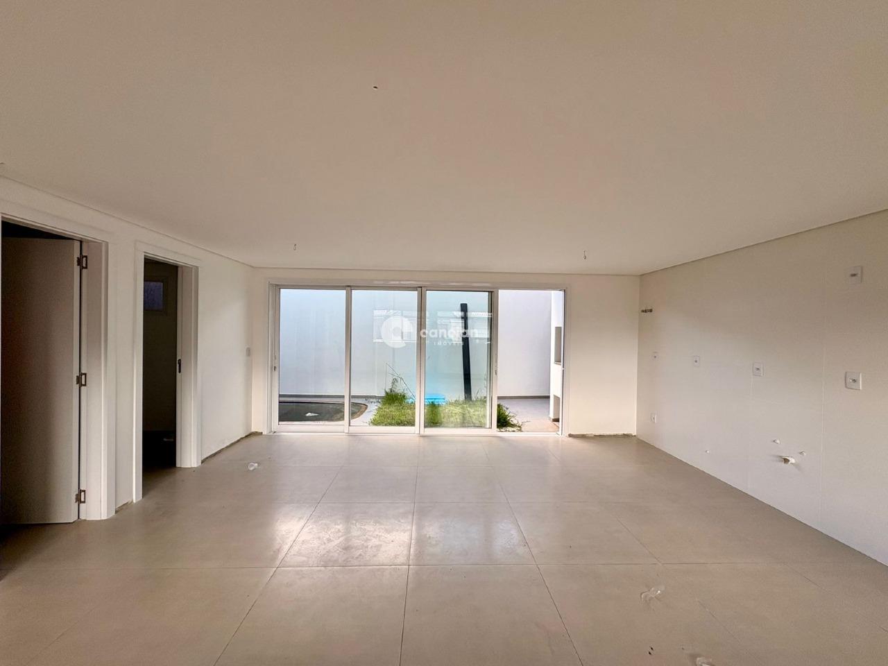 Casa à venda no Camobi: 