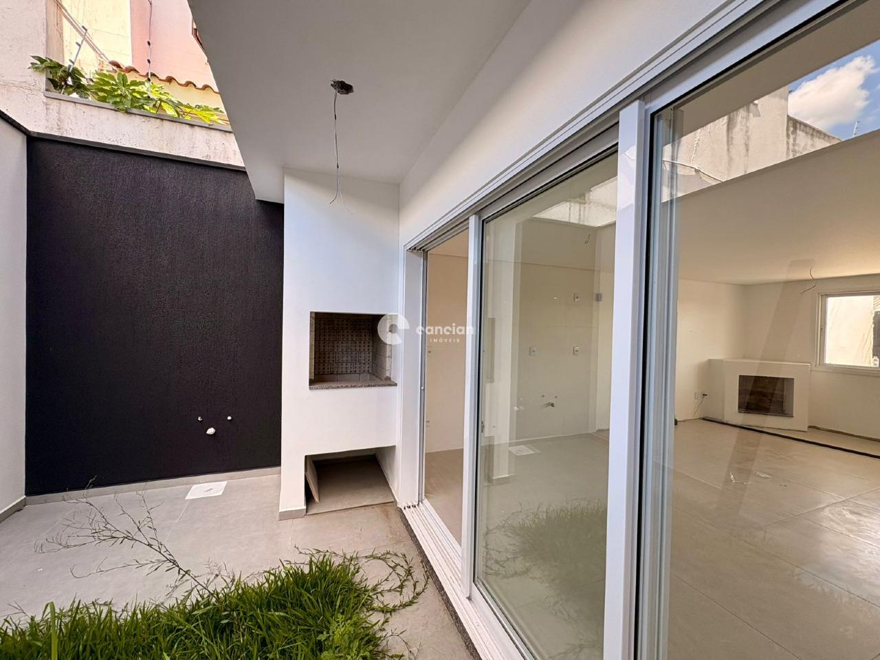 Casa à venda no Camobi: 