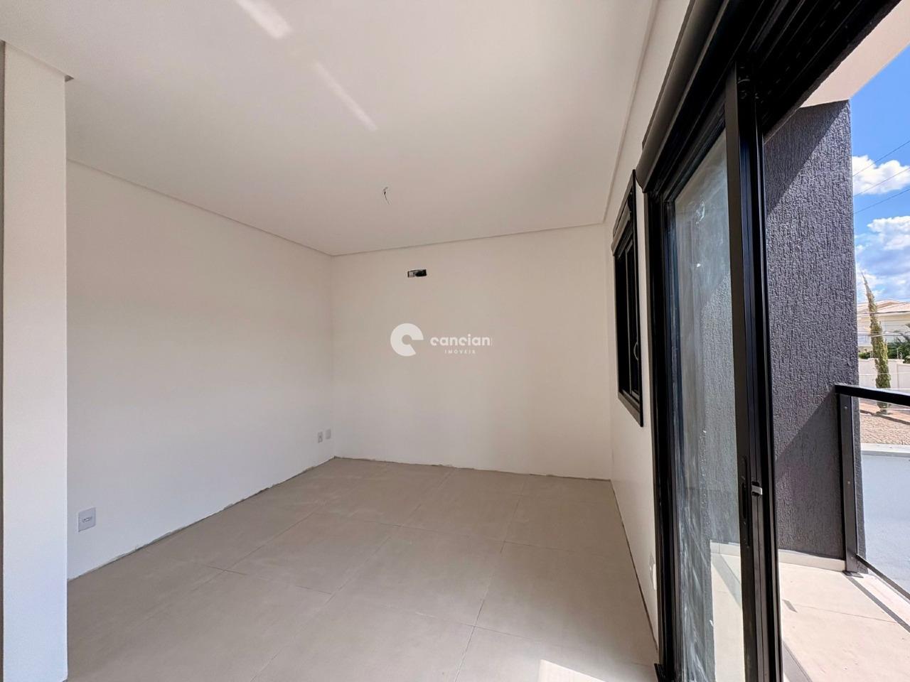 Casa à venda no Camobi: 