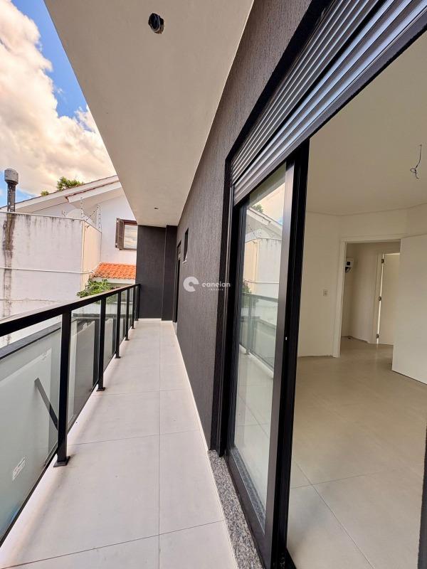 Casa à venda no Camobi: 